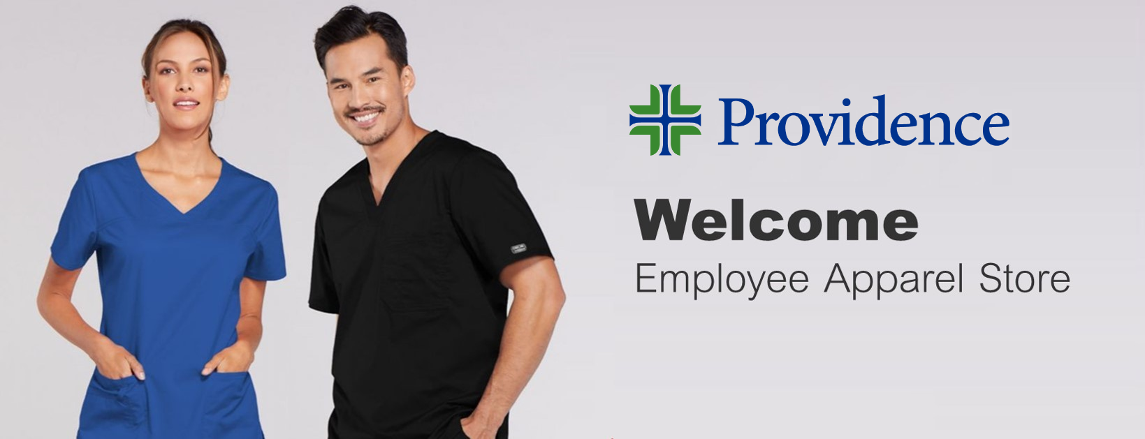 Providence Nurses