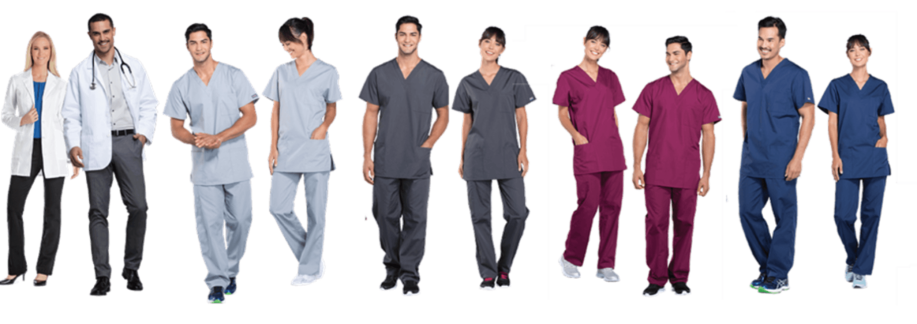 Custom Employee Apparel Programs