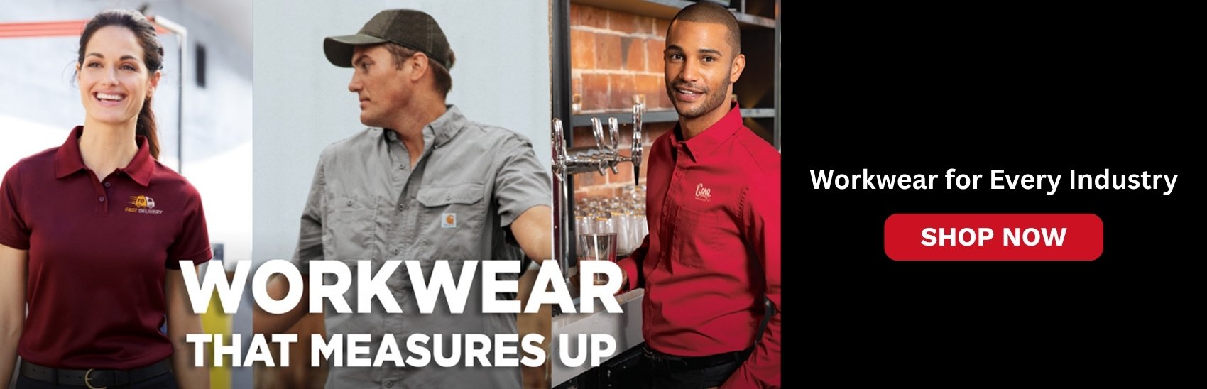 Work Wear